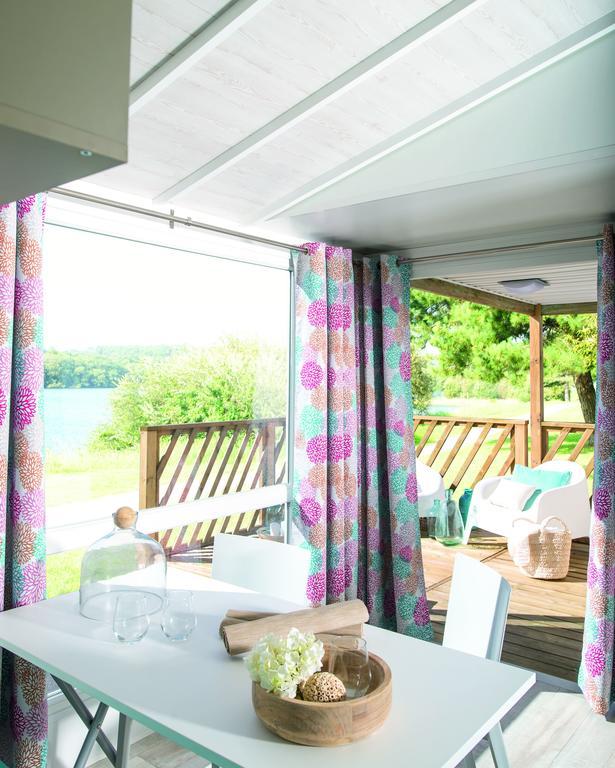 Les Loggias De Fecamp Hotel Kamer foto