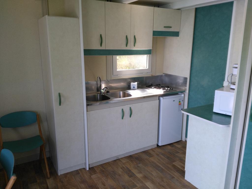 Les Loggias De Fecamp Hotel Buitenkant foto