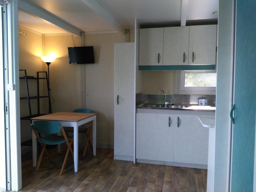 Les Loggias De Fecamp Hotel Buitenkant foto