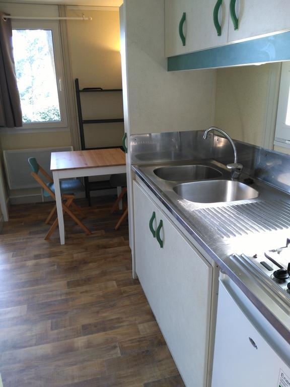 Les Loggias De Fecamp Hotel Buitenkant foto