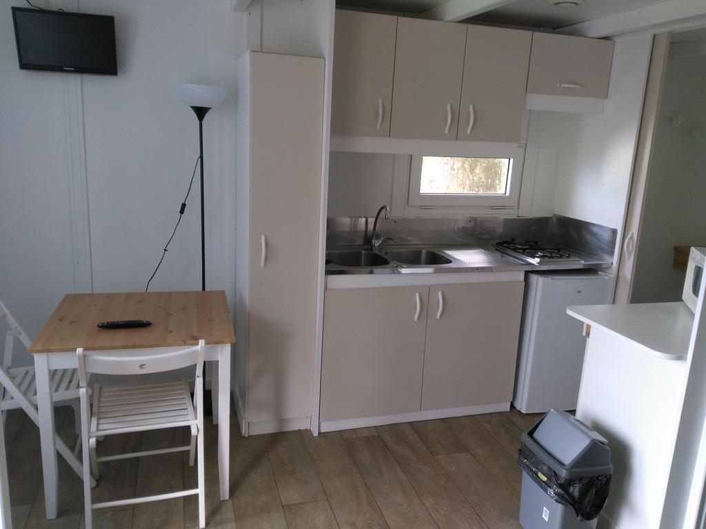 Les Loggias De Fecamp Hotel Buitenkant foto