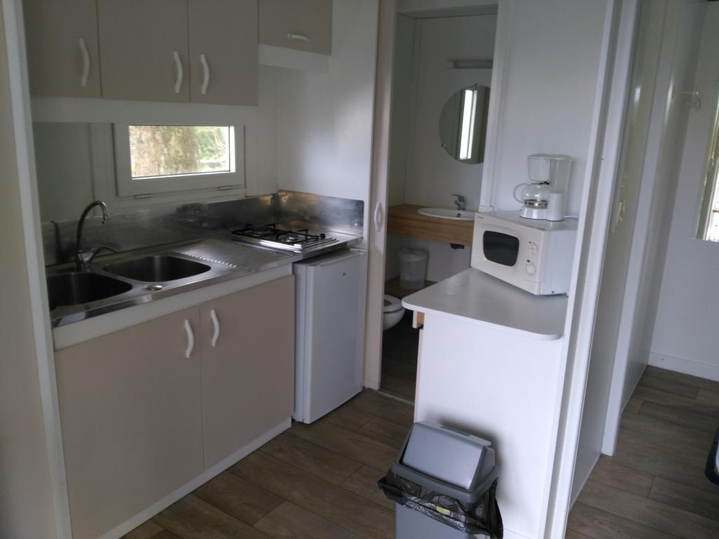 Les Loggias De Fecamp Hotel Buitenkant foto